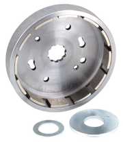 Standard Motor Products 45 Amp Alternator Rotor for Electra Glide Models – Engine Electrics
