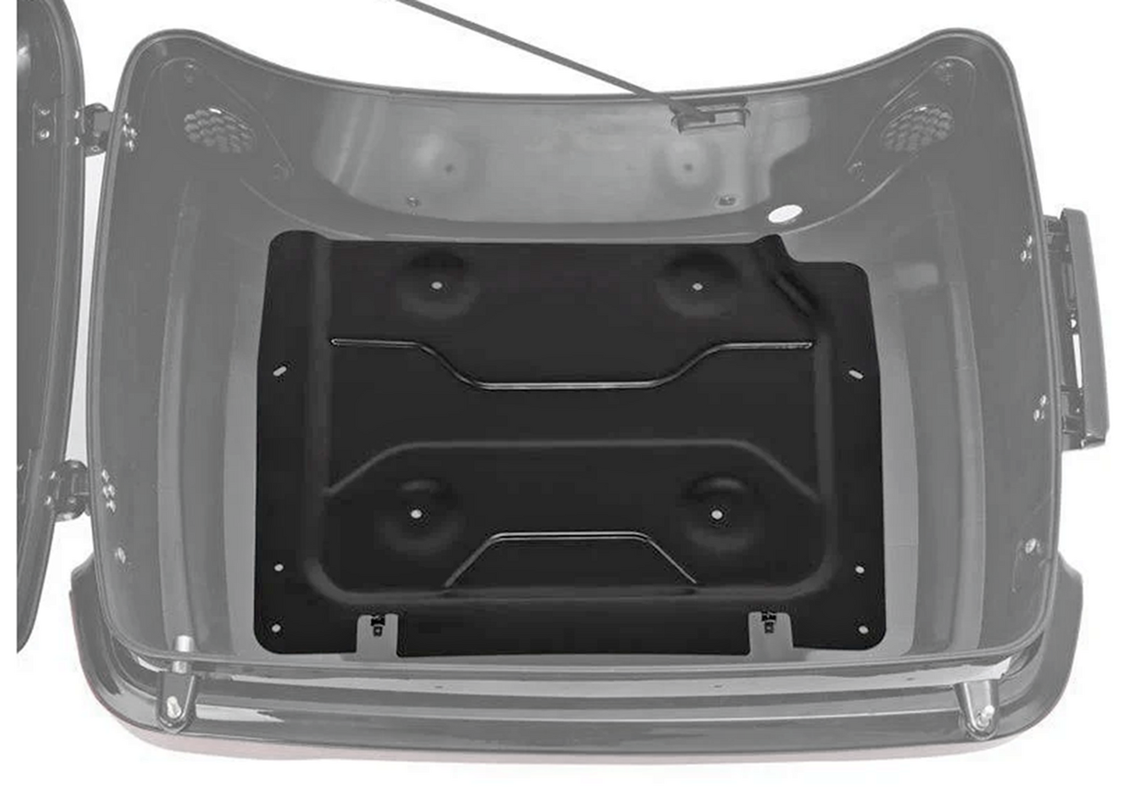 Zodiac Chopped Tour Pak for Touring – Luggage