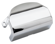 Zodiac Headlight Housing Conversion Kit for Heritage Softail and Fat Boy – Electric & Light