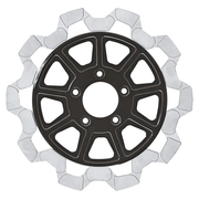 Lyndall Floating Disc Brake Rotors