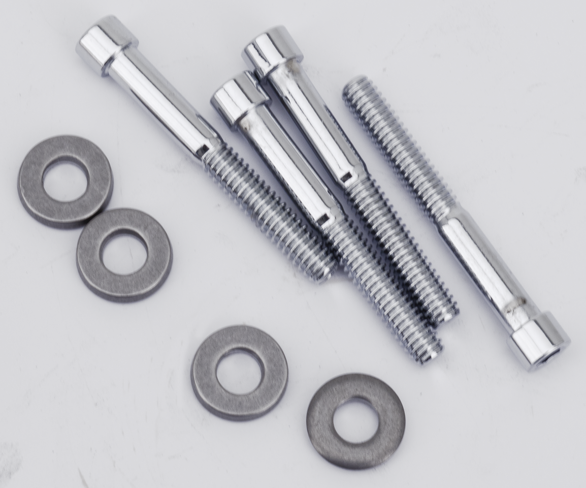 S&S Cycle Special Parts
