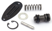 Zodiac Custom Products Zodiac's Custom Products Billet Aluminum Handlebar Control