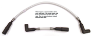 Magnum Shielding "magnum" High Performance Braided Silicone Ignition Wire Sets – Engine Electrics