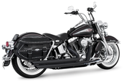 Freedom Performance Exhaust Patriot Lg