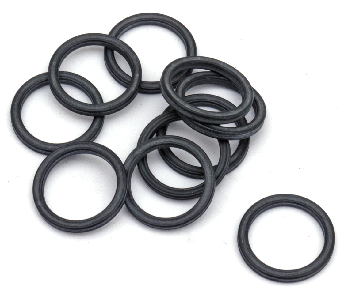 Athena Gaskets, O-Rings and Seals for Primary on 5 Speed Big Twin Late 1979-2006 – Gasket & Seals