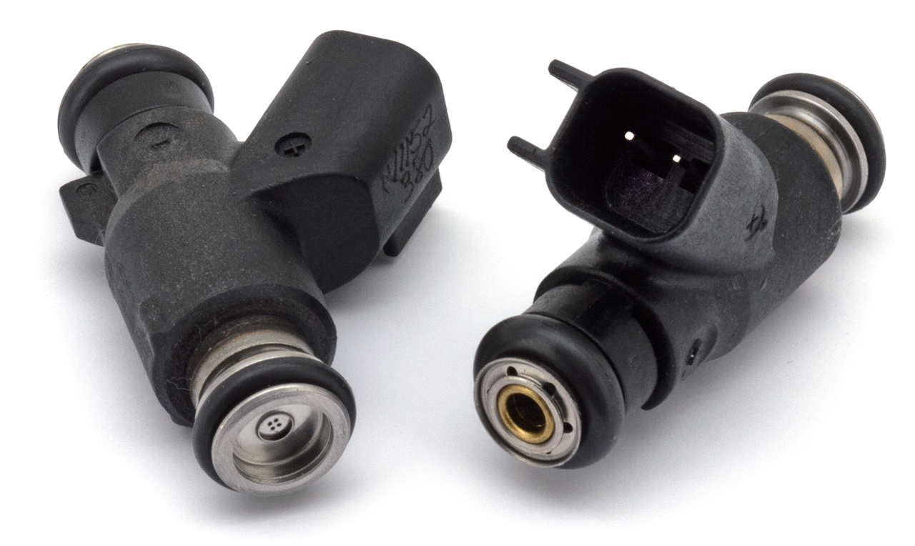 Aus Injection Inc High Performance Fuel Injectors – Intake