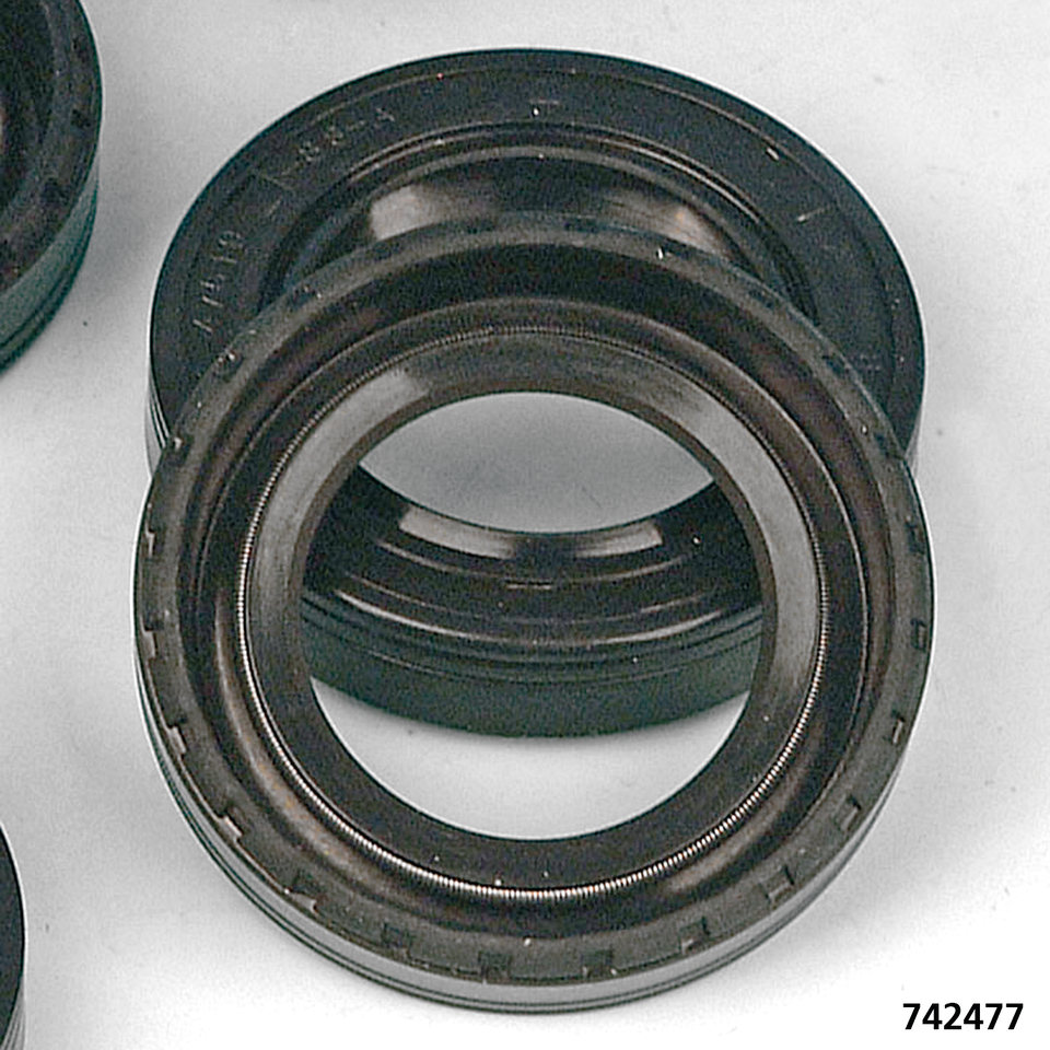 James Gaskets Wheel Seals – Wheel & Tire