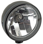 Zodiac Synapse H4 5 3/4" Headlights – Electric & Light