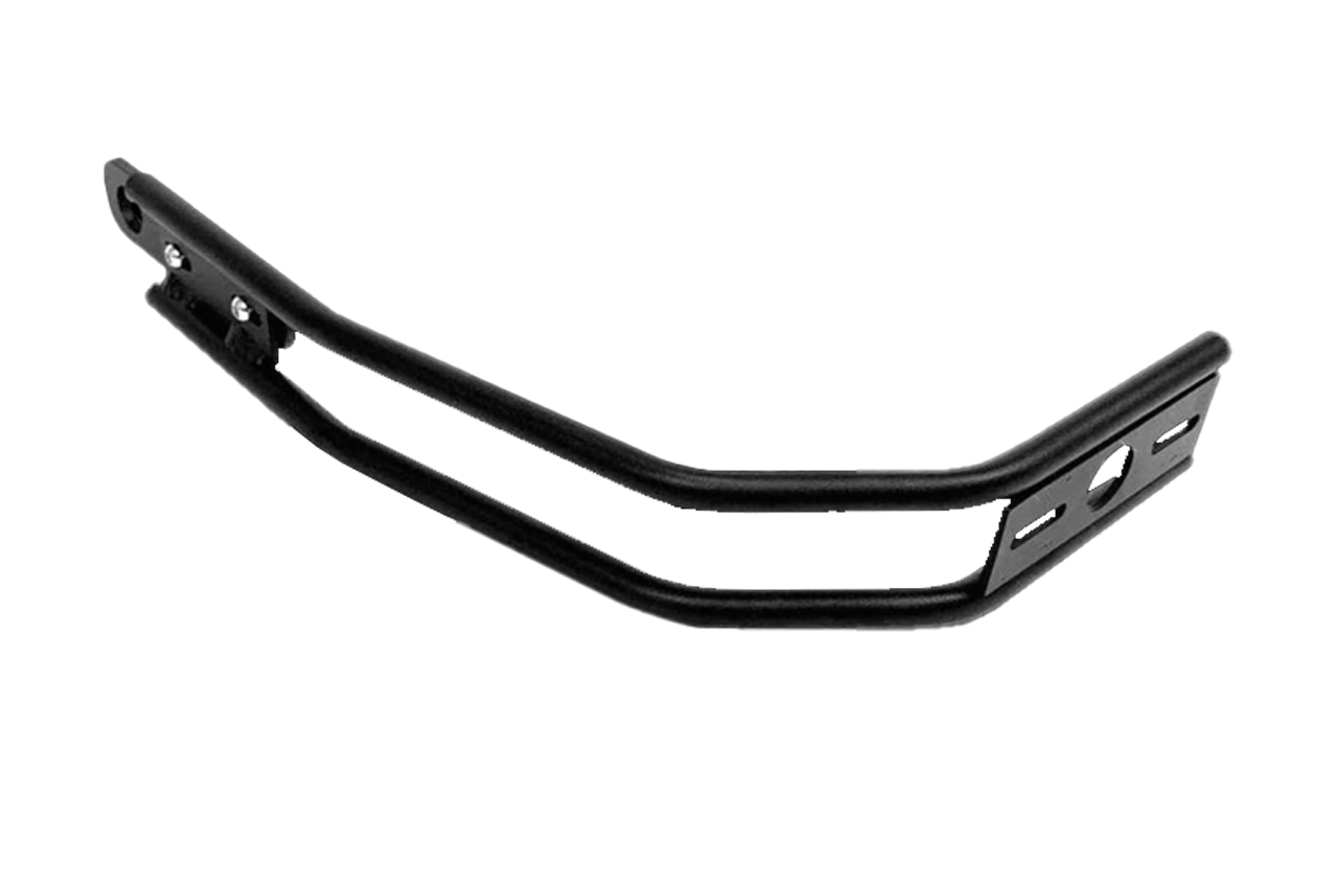 Westland Customs Side Mount License Plate Brackets – Electric & Light