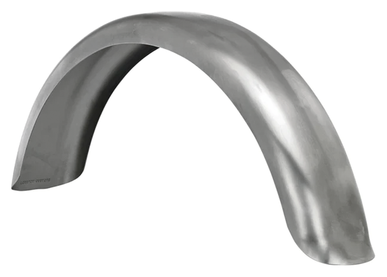 Lowbrow Customs Universal Steel Rear Fenders – Fender & Struts