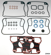 James Gaskets Engine Gasket Kits for Harley – Gasket & Seals