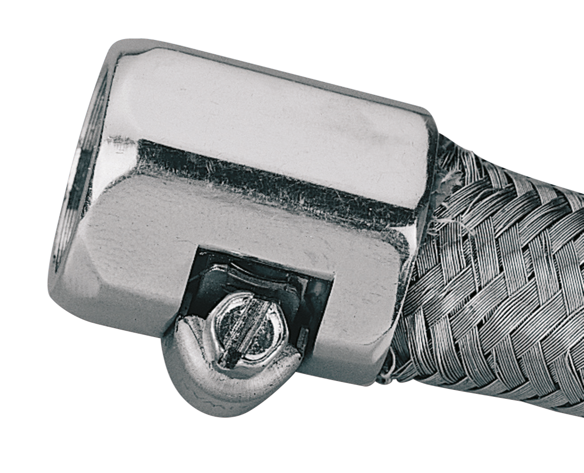 Zodiac Economy-Seal Hose End – Gas- & Oil Tank