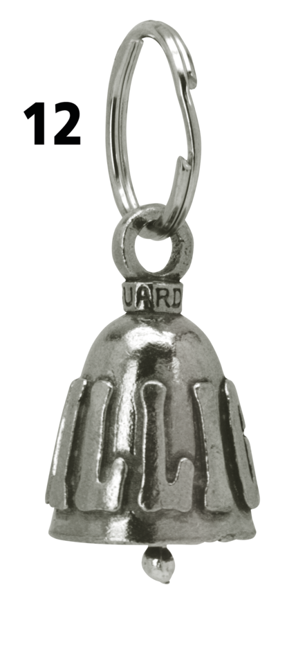 Guardian Bells – Helmets