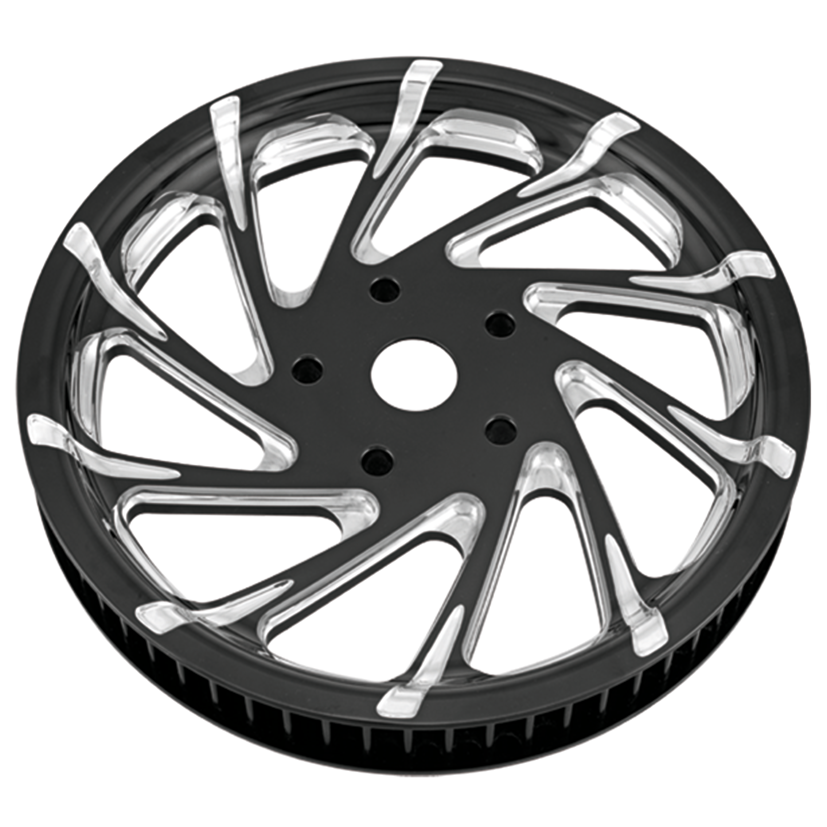 Performance Machine Pulleys – Final Drive