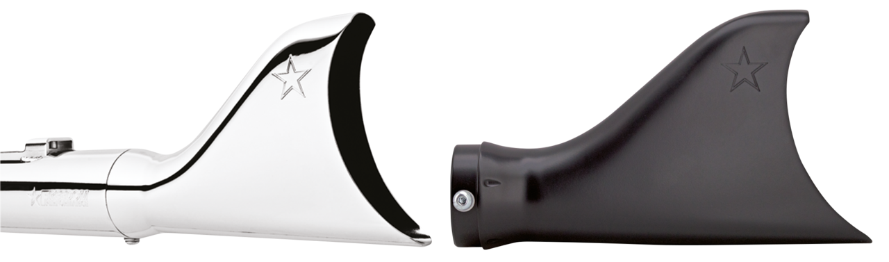 Freedom Performance Exhaust End Caps