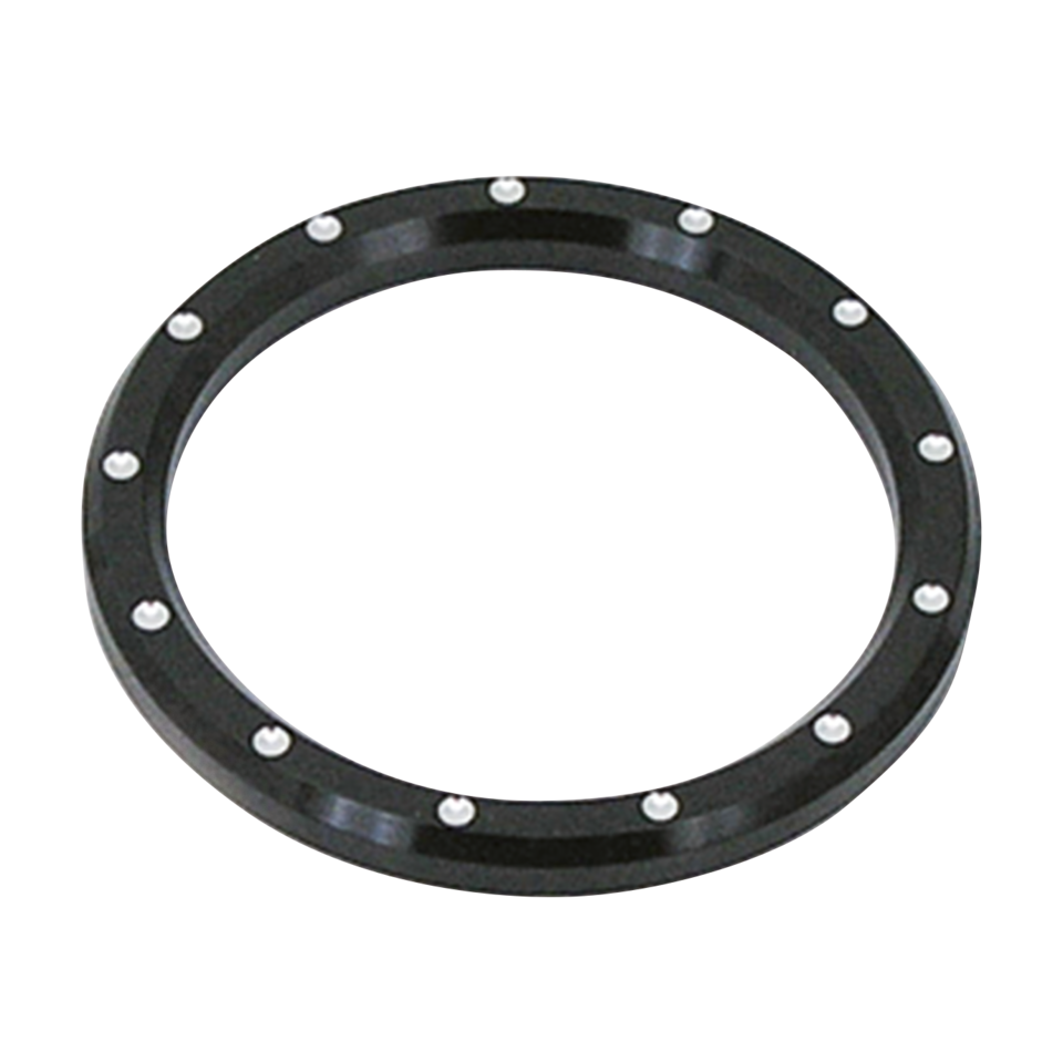 Zodiac Billet Aluminum Gauge Bezels – Gauges & Dashes