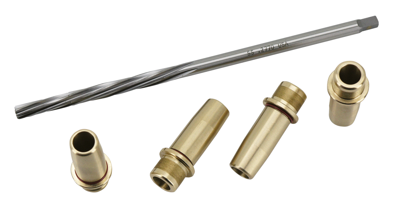 Kibblewhite Precision Machining Inc. Manganese Bronze Valve Guides by Kibblewhite Precision Machining – Engine