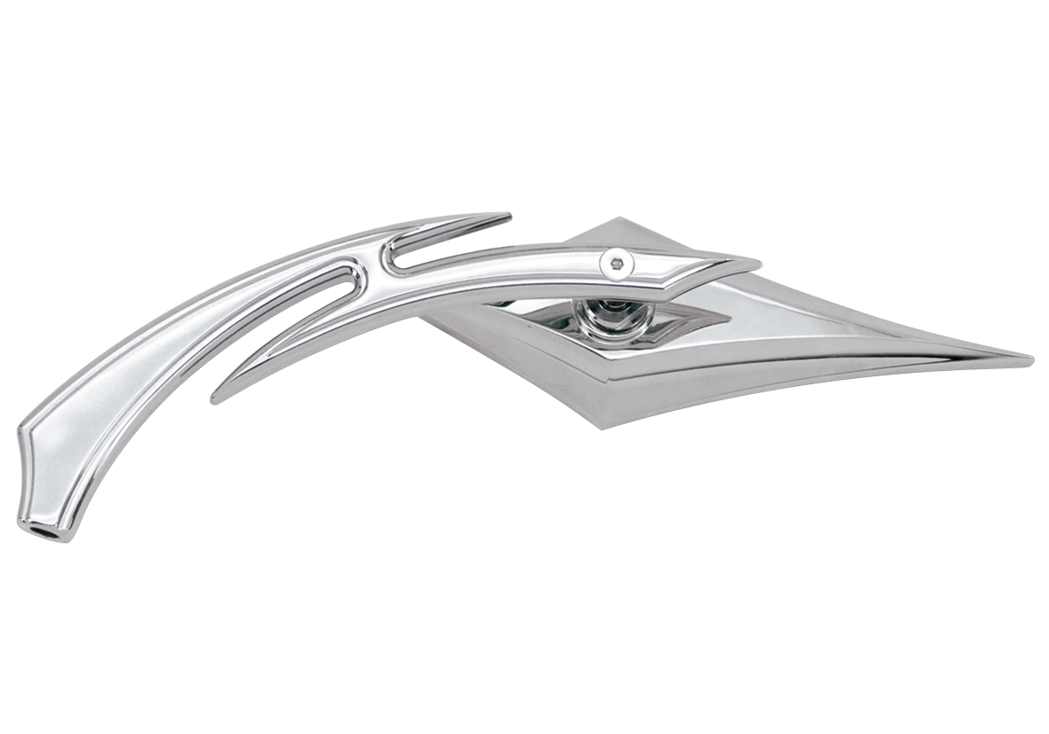 Zodiac Scorpion Mirrors – Handlebar