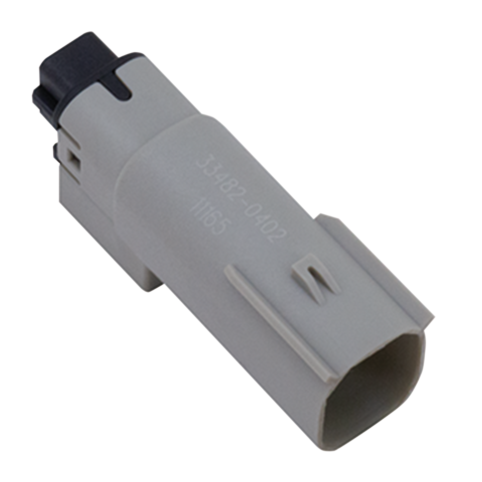 Namz Molex MX-150 Series Connectors – Electric & Light