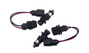 Daytona Twin Tec High Performance Fuel Injectors – Intake