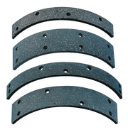 Zodiac Brake Lining Sets