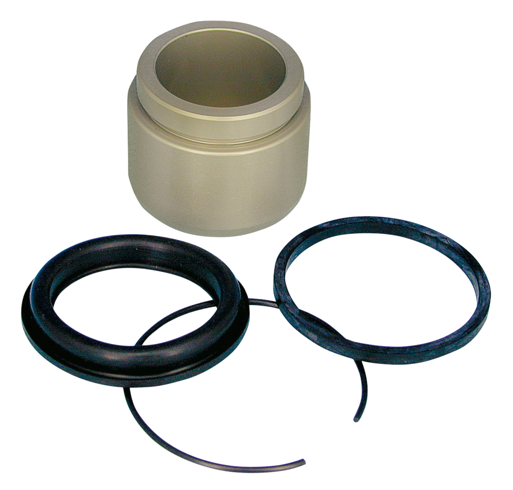 Daytona Rebuild Kit for 1986-1999 Rear Brake Calipers