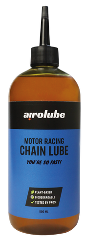 Airolube Plant Power Drive Chain Lube – Tools & Chemicals