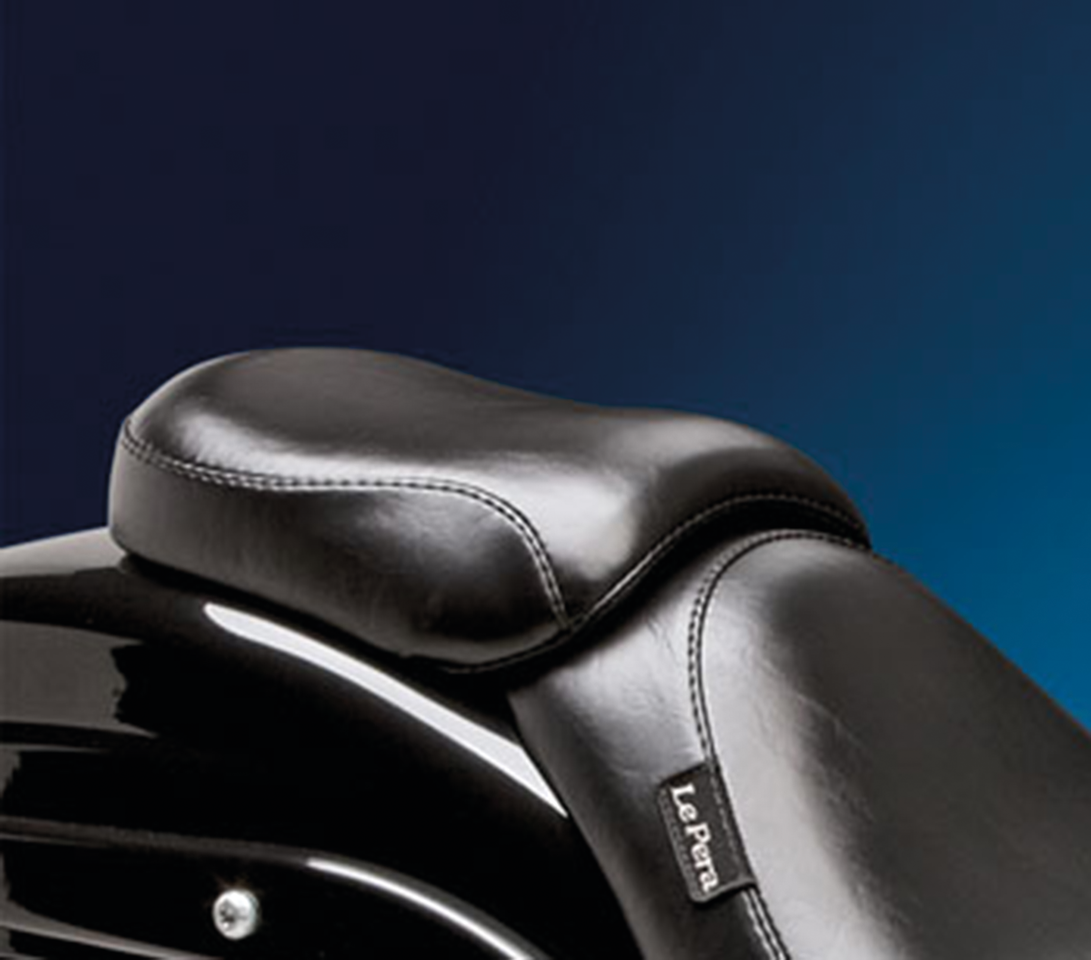 Le Pera Silhouette Solo for Softail – Seat