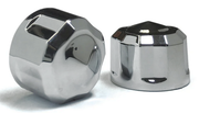 Ciro Bolt Caps – Hardware