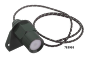 Samwel Front Fender Lights for Wlc – Fender & Struts