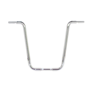 Zodiac American Made 1 1/4 Inch Phat Apehanger Handlebars