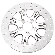 Performance Machine Brake Discs