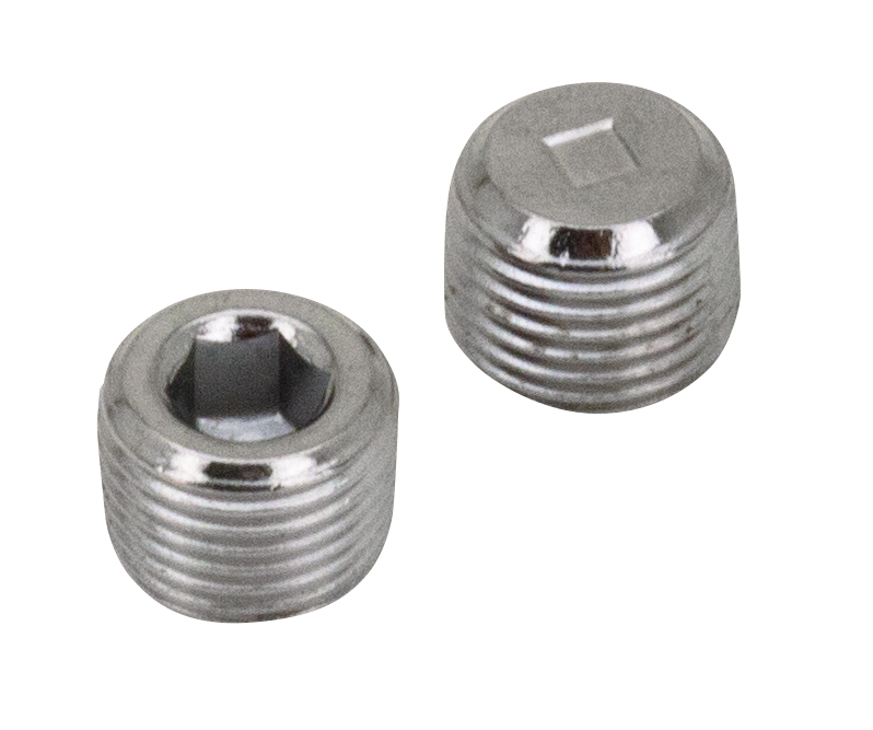 Colony Drain Plugs for Hydra Glide Forks – Front Forks