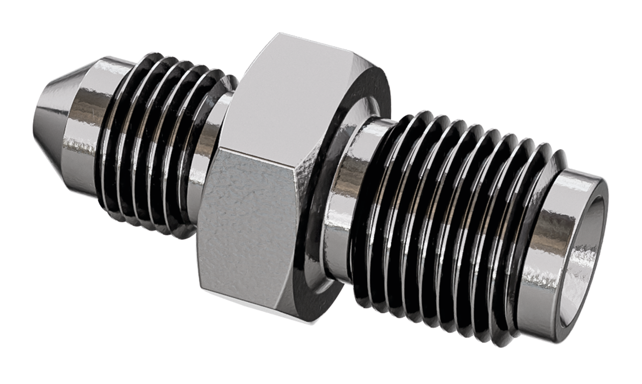Goodridge Approved Braided Brake & Clutch Lines – Control Cables & Hydraulic Lines