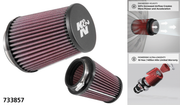K&N Air Charger Performance Intake Kits
