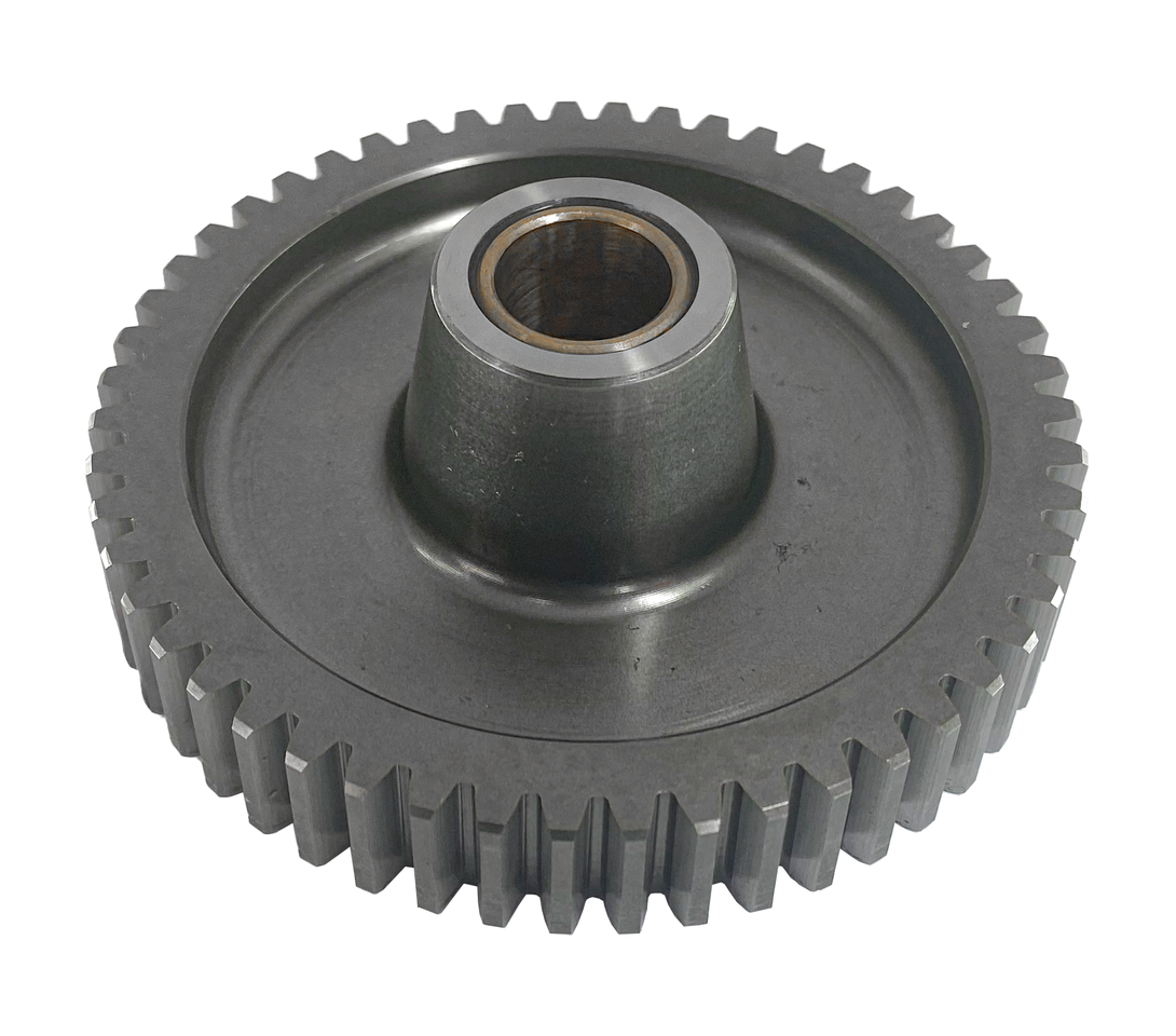 S&S Cycle Gear Case Cover, Fittings & Gears 45CI & Flathead – Engine