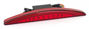 Zodiac's Breakout Chopped LED Taillight – Electric & Light