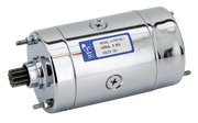 Zodiac Hitachi Style Starter Motors – Engine Electrics