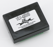Zodiac Can-Bus Interface "the Switchbox" – Electric & Light