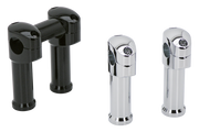 Zodiac Fat Risers for Fat Bar – Handlebar