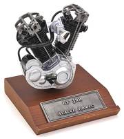 V-Twin Scale 1:6 Model Engines – Helmets