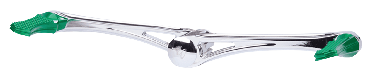 Vity's Design Heel Toe Shifter Pedals – Foot Control