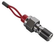 Goodridge Banjo Bolt with Integrated Brake Light Switch – Control Cables & Hydraulic Lines