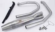 Redthunder 2-INTO-1 Exhaust Systems