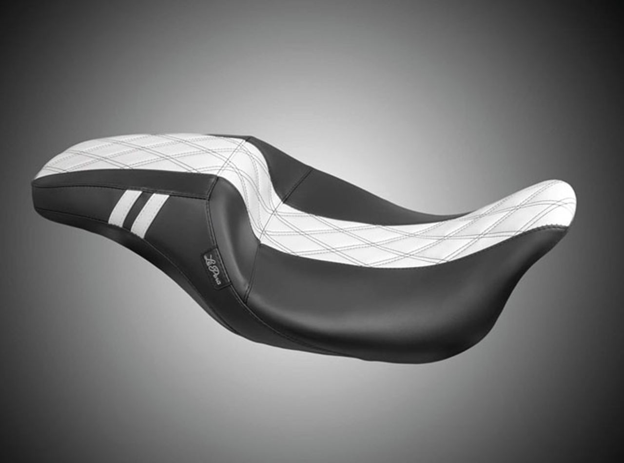 Le Pera Outcast for Touring – Seat