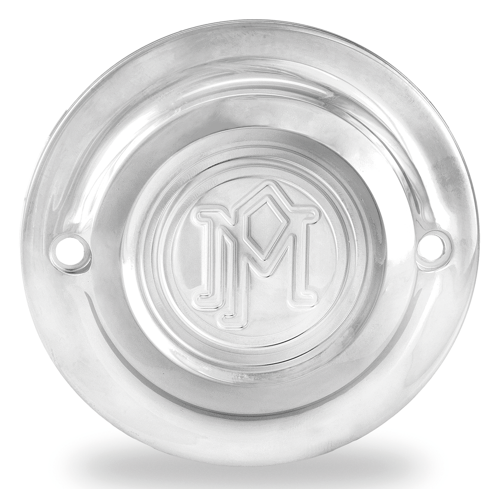 Performance Machine Pm Scallop Timer Point Covers