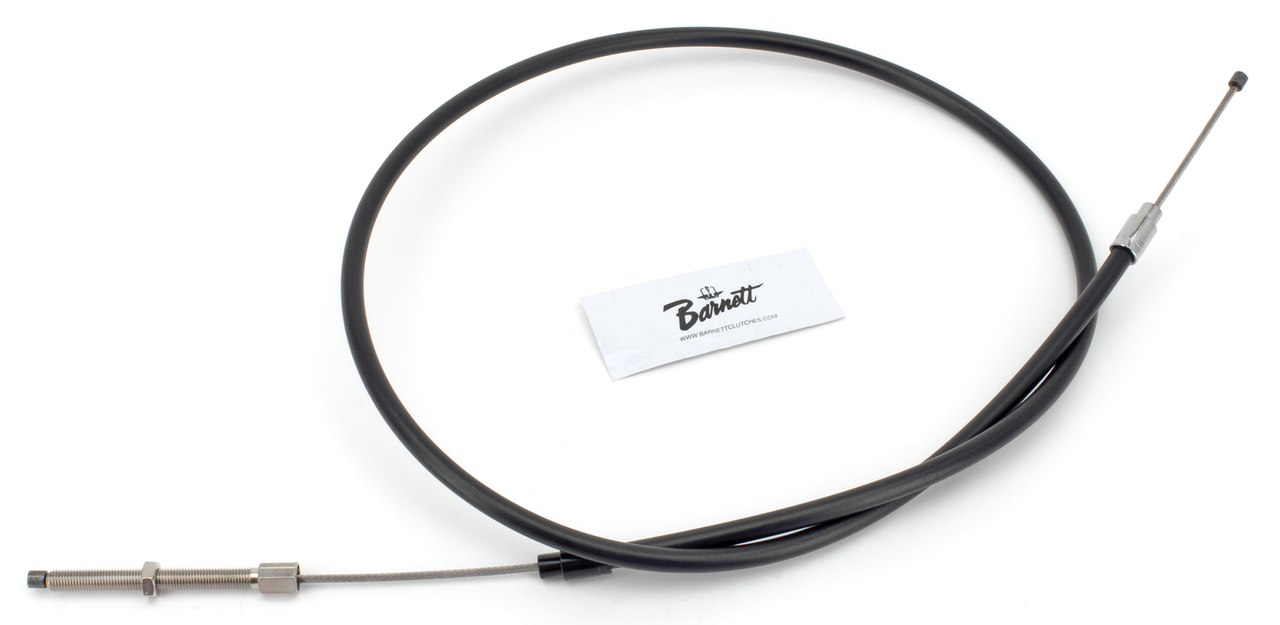 Barnett Clutches & Cables C12 - Clutch Cable 1971-1985 Sportster – Control Cables & Hydraulic Lines