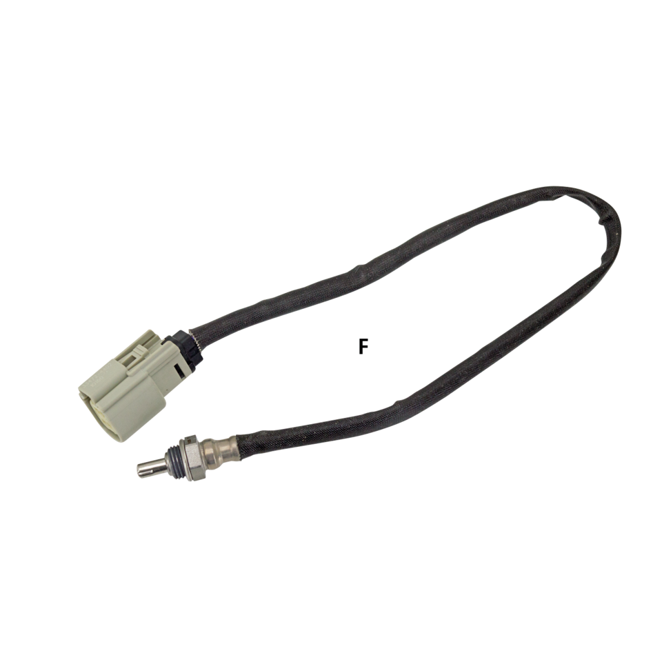 Cycle Pro LLC Stock Replacement O2, Oxygen or Lambda Sensors – Exhaust