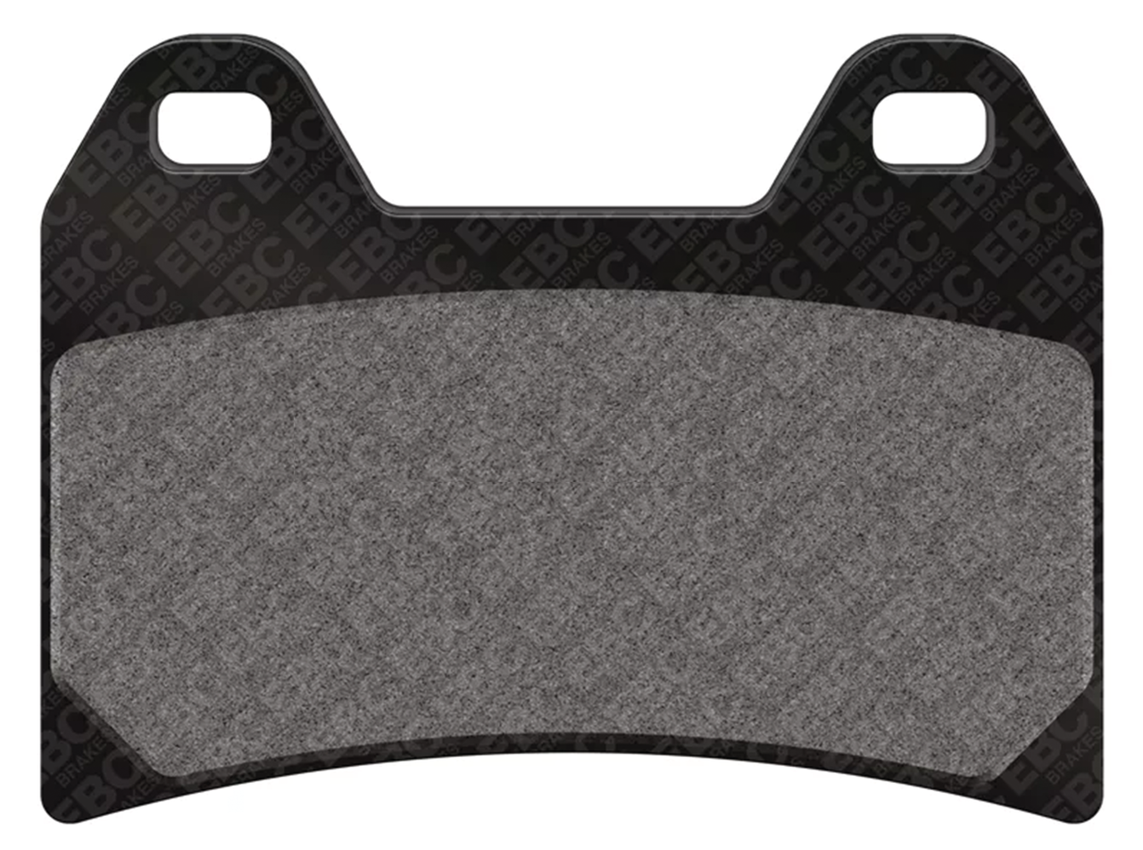 EBC Brakes International Brake Pads for After Market Calipers