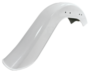 Tommy & Sons El Cabron Rear Fenders for Softail by Tommy & Sons – Fender & Struts